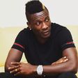 Asamoah Gyan, Captain of Black Stars