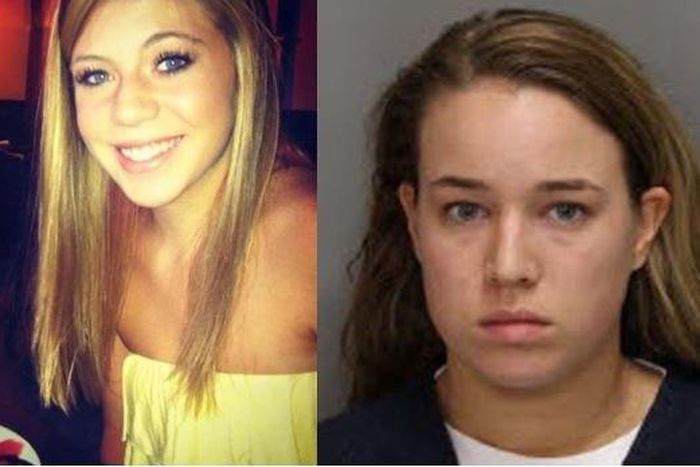 18-year old woman stabbed her cousin to death after telling her 'I Love you' on twitter