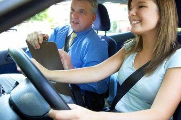 Driving instructors can now accept SEX as payment for lessons