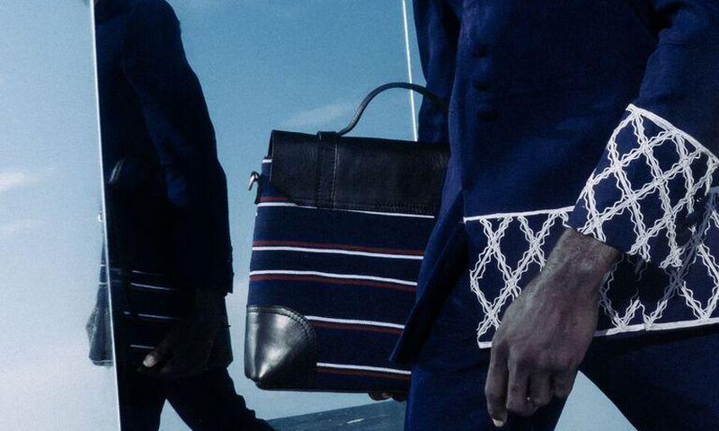 JZO Aremo collection