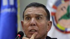 FIFA official Napout agrees to extradition to U.S. - Swiss