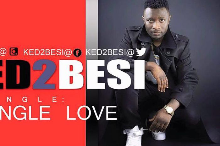 Ked2besi - Jungle Love