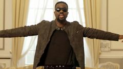 Sarkodie - Hand To Mouth