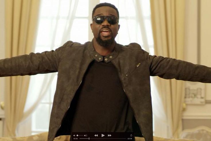 Sarkodie - Hand To Mouth