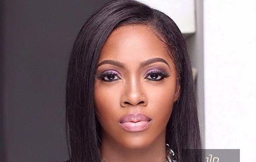 Tiwa Savage