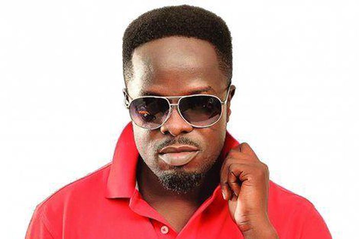 Ofori Amponsah is back to highlife