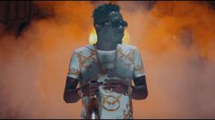 Shatta Wale - Krom Aye Shi (Town Make Hot)