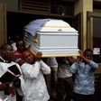 Final funeral rites held for stabbed UPSA student