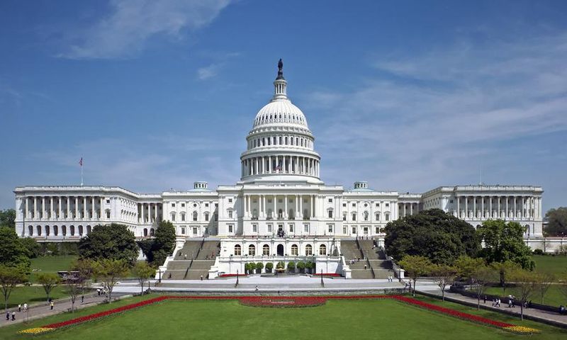 United States Capitol
