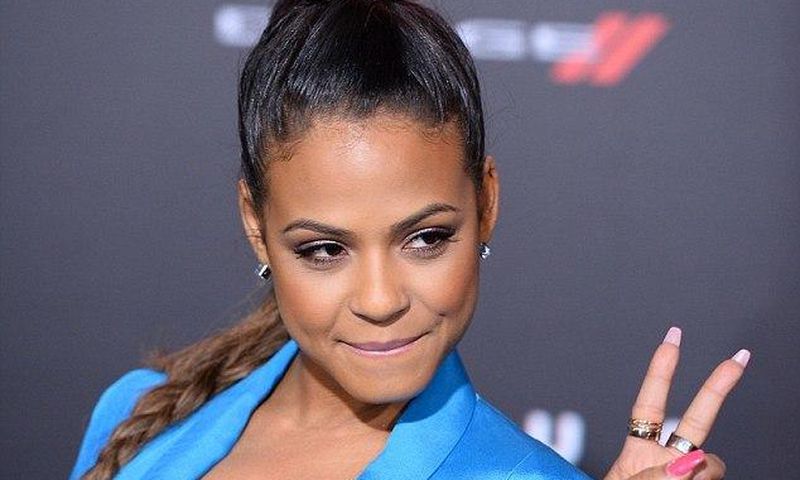 Christina Milian