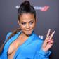 Christina Milian