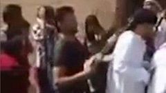 Wedding guest killed in Iraq