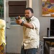 Kevin Hart and Ice Cube in "Ride Along" 2