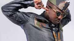 Flowking Stone was unhappy with organisers