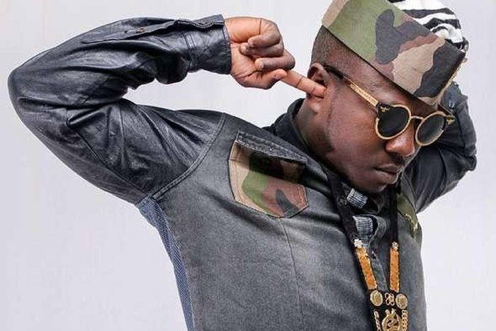 Flowking Stone says organisers delayed him