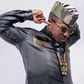 Flowking Stone says organisers delayed him