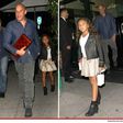 Vin Diesel steps out with 17-year-old daughter, Hania in Bev. Hills