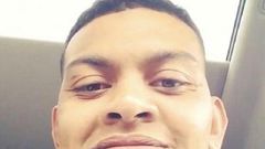 The late Ladi Benson