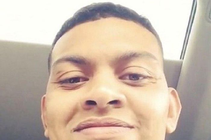 The late Ladi Benson