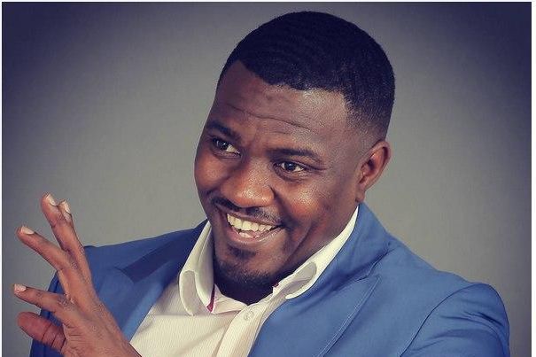 John Dumelo