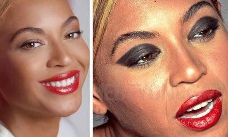 Beyonce