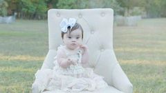 Photographer goes viral after capturing the beauty of kids with 'Down Syndrome'