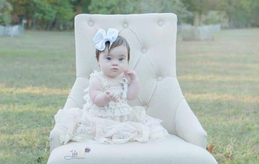 Photographer goes viral after capturing the beauty of kids with 'Down Syndrome'