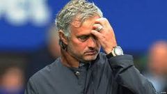 Sacking Mourinho makes no sense, says Lampard