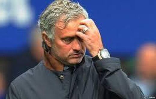 Sacking Mourinho makes no sense, says Lampard