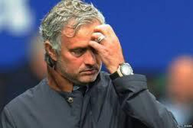 Sacking Mourinho makes no sense, says Lampard