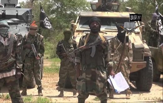 Boko Haram
