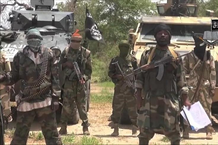 Boko Haram