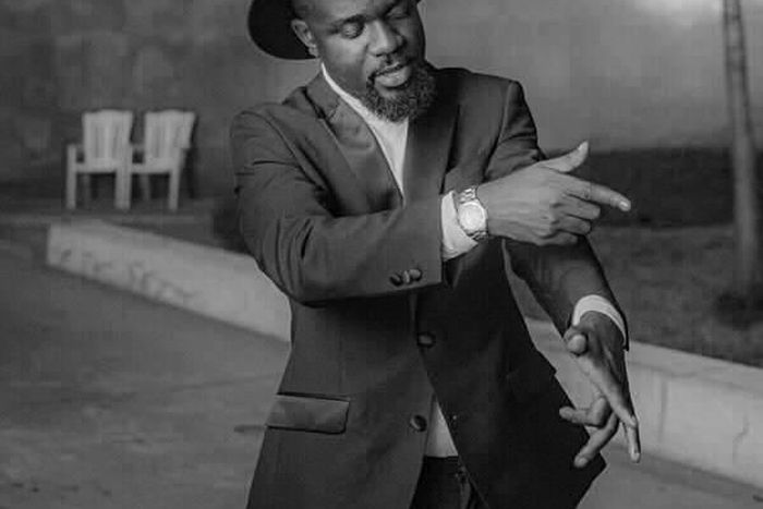 Sarkodie