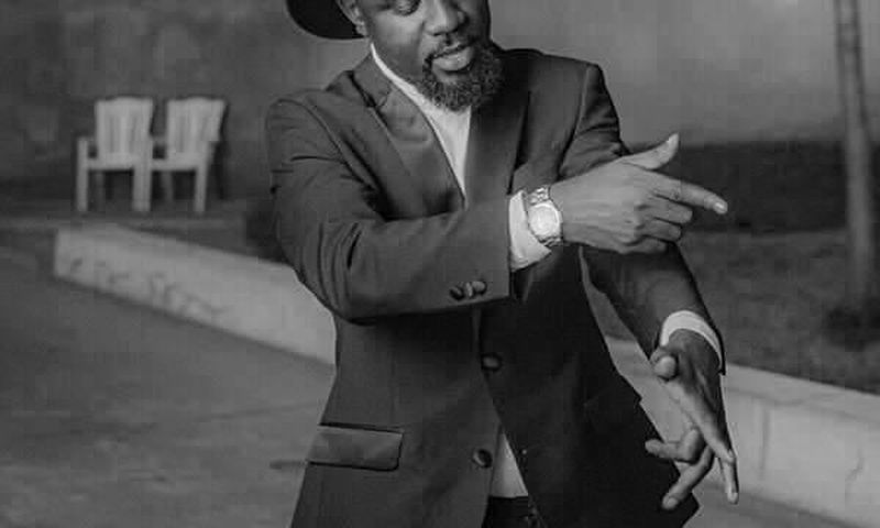Sarkodie