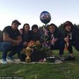 New Zealand World Cup winning squad visits graveside of lateJerry Collins