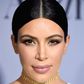 Kim Kardashian attends Instyle Award