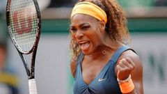 Serena Williams