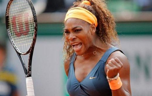 Serena Williams
