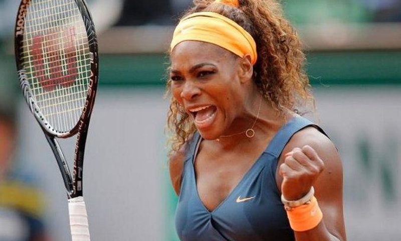 Serena Williams