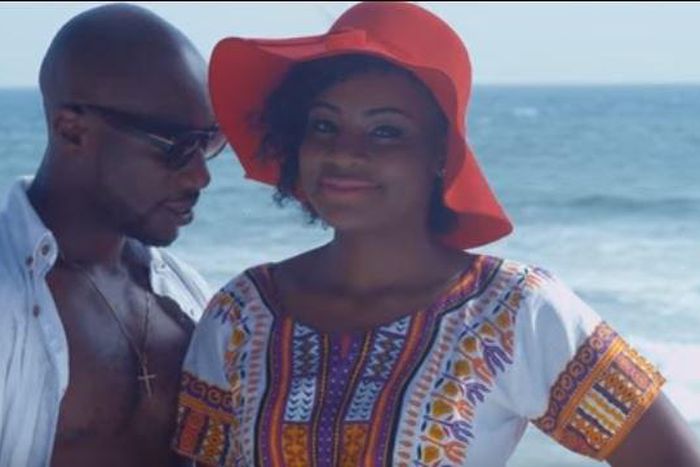 Kwabena Kwabena - Tuamudaa