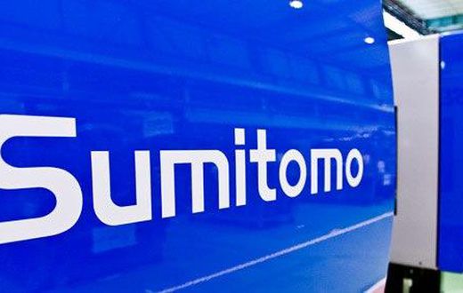 Sumitomo wins $300 mln order for gas-fired plant in Turkmenistan