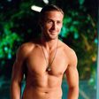Hunky Ryan Gosling
