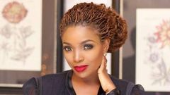 Annie Idibia