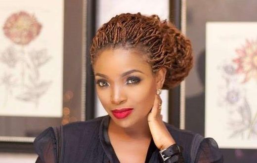 Annie Idibia