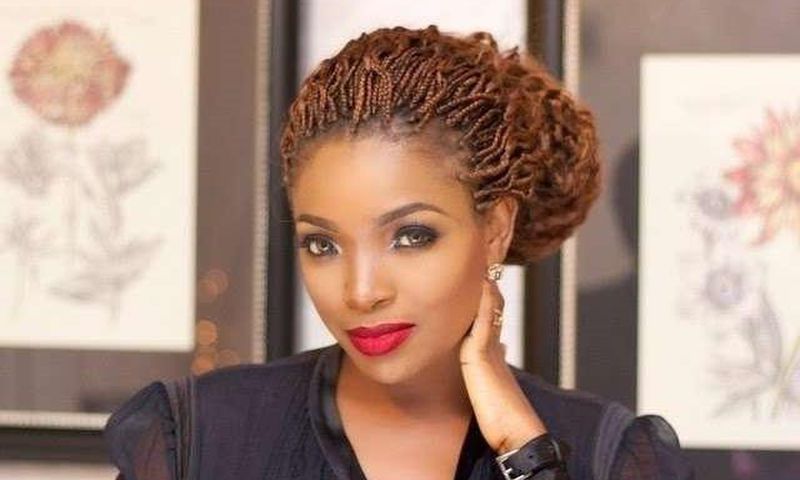 Annie Idibia