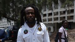 Ekow Micah in court over narcotics