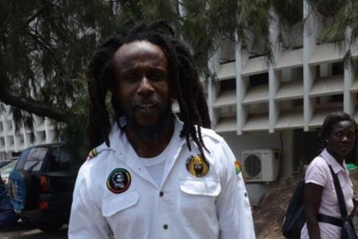 Ekow Micah in court over narcotics