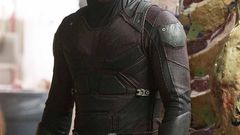 Charlie Cox as Matt Murdrock