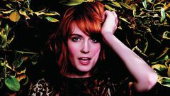 Florence + the Machine