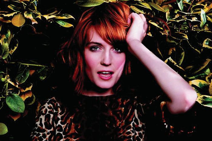 Florence + the Machine